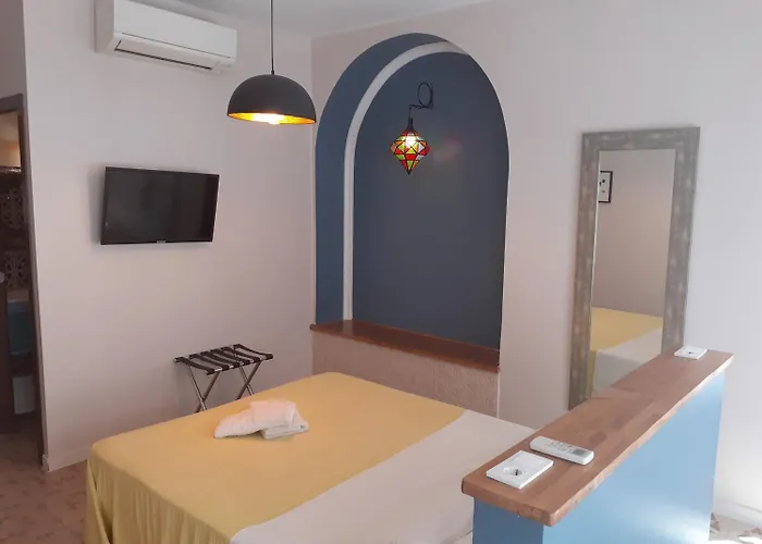 Pension Arena Alicante