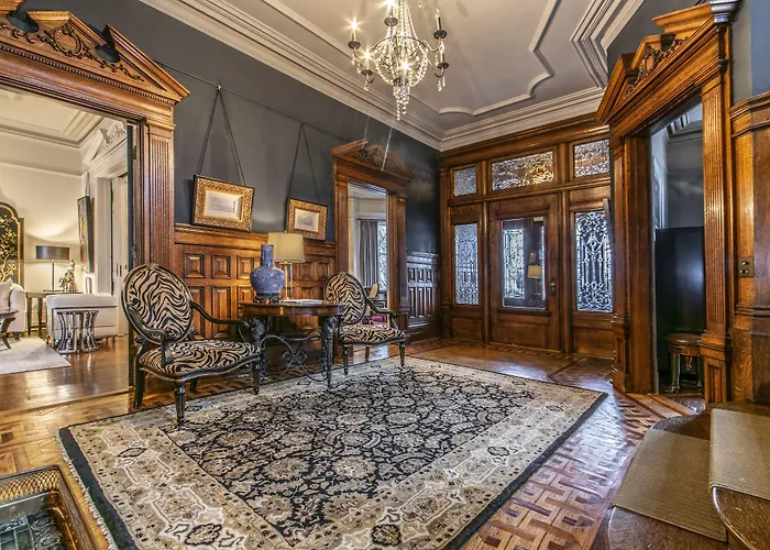 Ryan Mansion