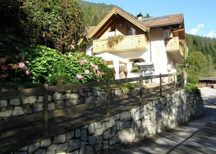 Villa Ilaria