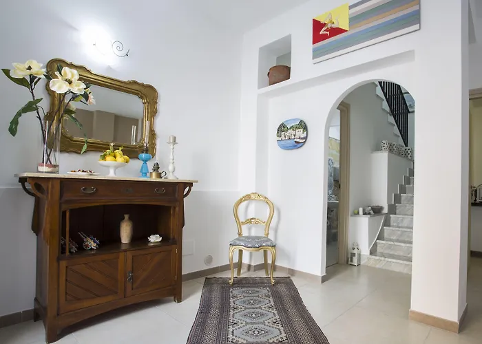 B&B Cinisi Mare e Monti