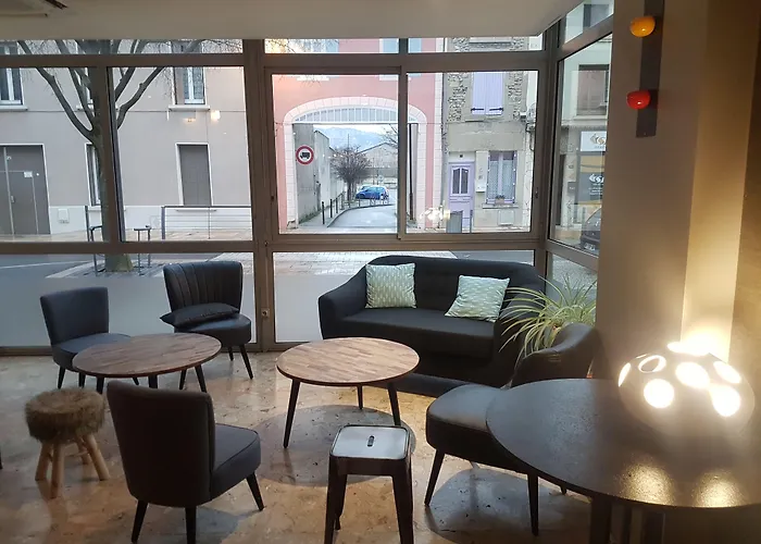 Hotel Austria Style -Ex Nestor Hotel