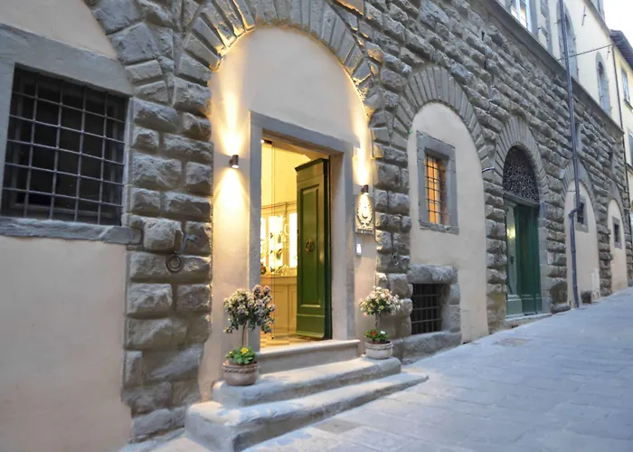 La Corte Di Ambra