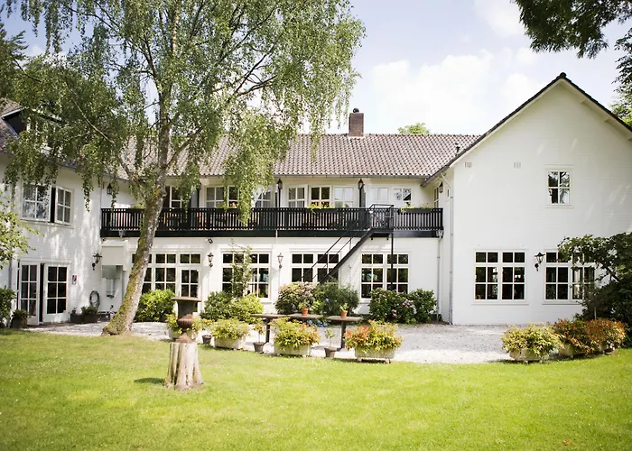 Boetiekhotel De Kastanjehof