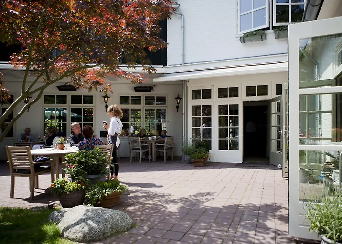 Boetiekhotel De Kastanjehof