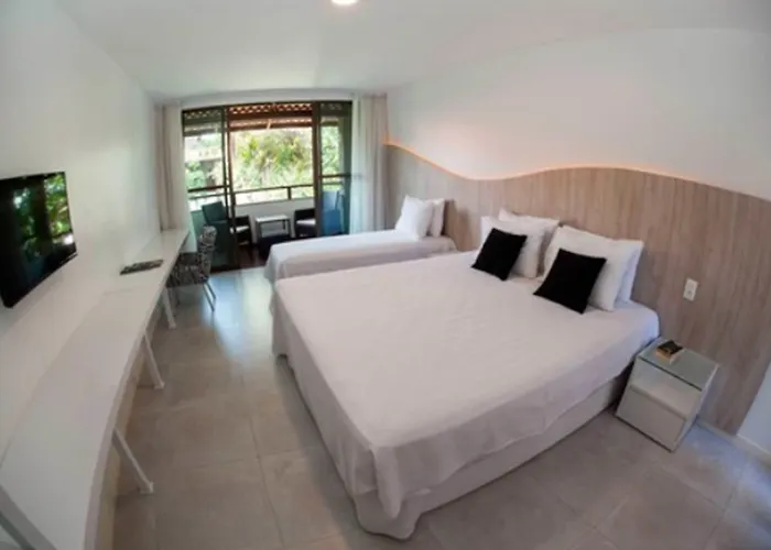 Duro Beach Garden Hotel