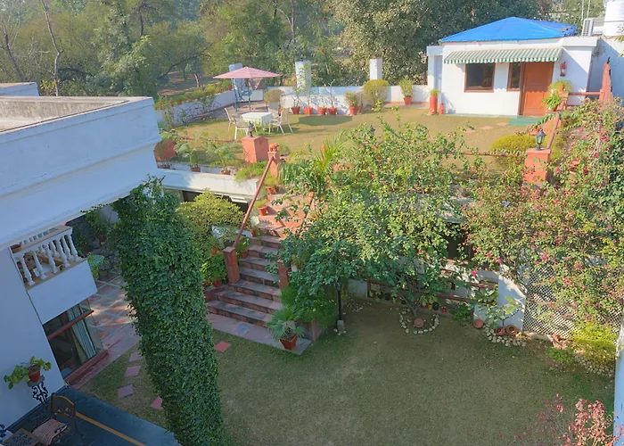 The Stay Inn New Delhi