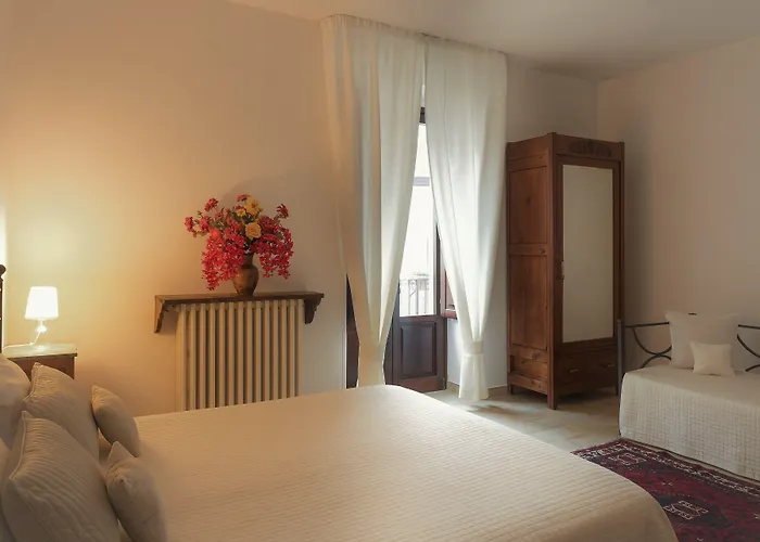 Malandri B&B