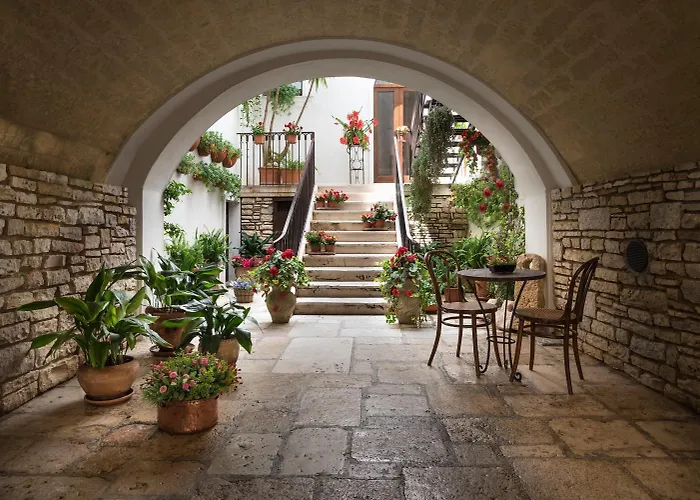 Malandri B&B