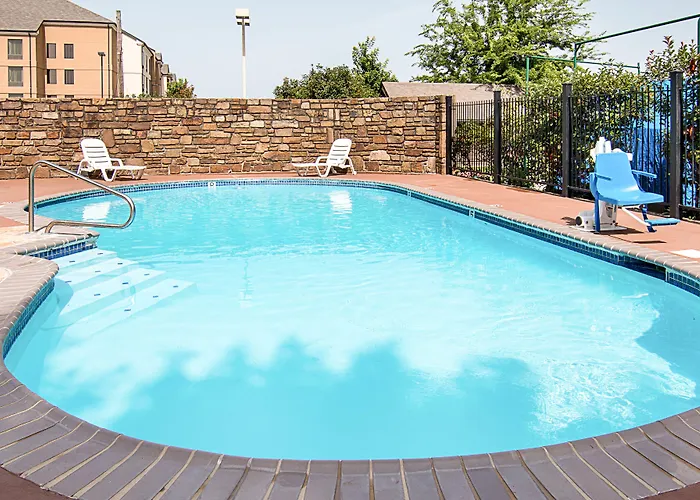Extended Studio Suites Hotel- Bossier City