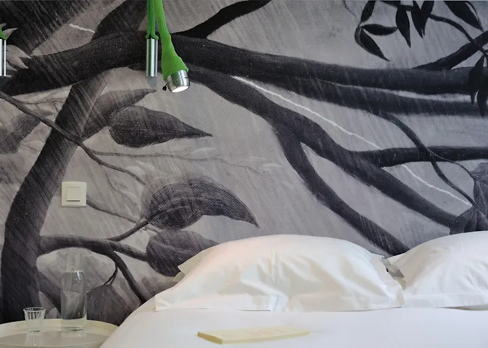 Hotel Continental