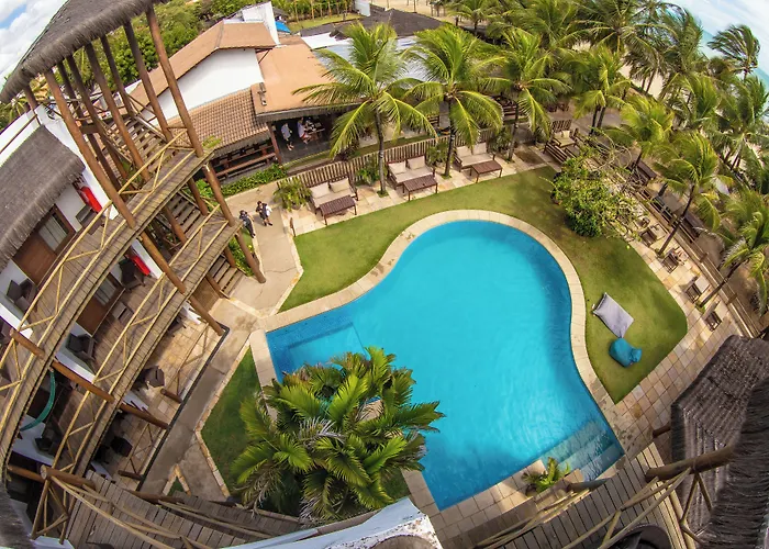 Duro Beach Hotel
