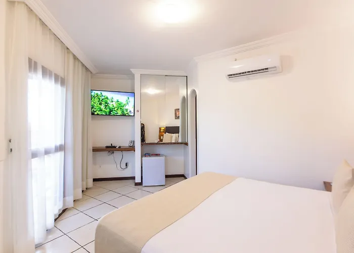 Duro Beach Hotel