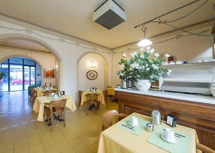 Hotel Moderno