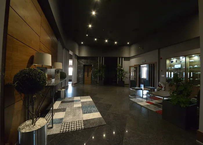 Hotel Yayoba