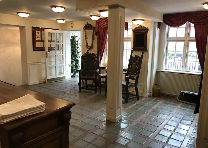 Hotel Kirstine