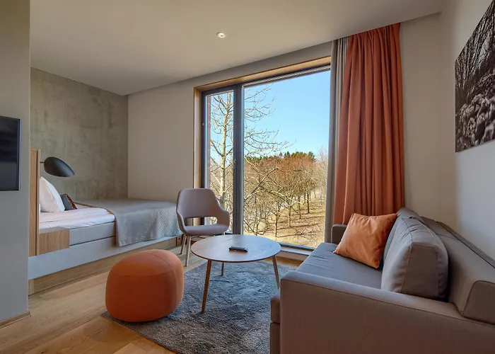 Ydalir Hotel