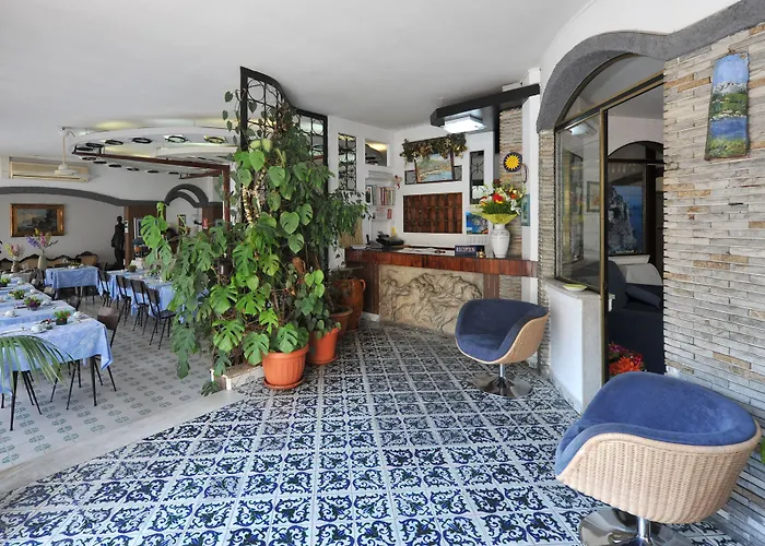 Hotel Europa
