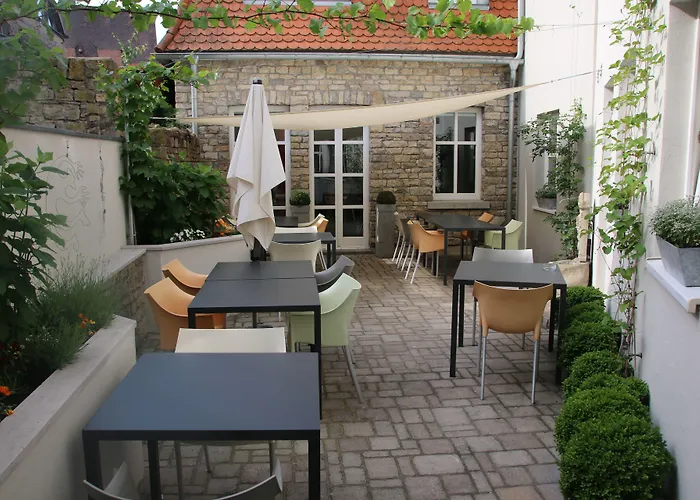 Hotel Am Torturm