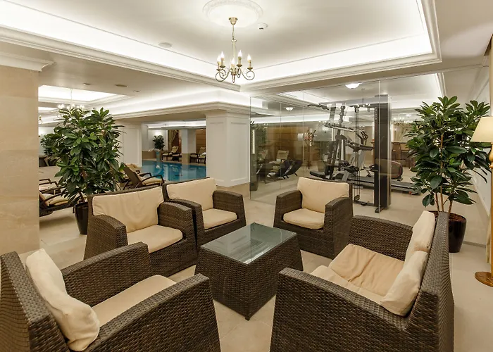 Hotel Gabriela
