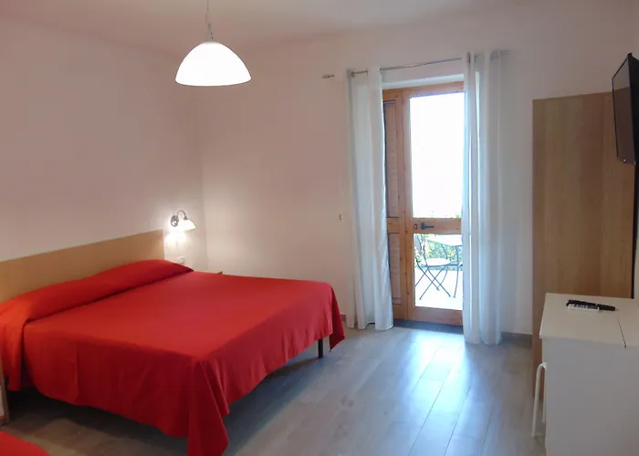 Vista Mare B&B