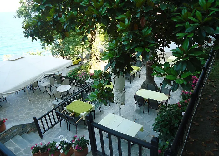 Eden Hotel