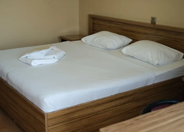 Odrys Beach Hotel & Resort