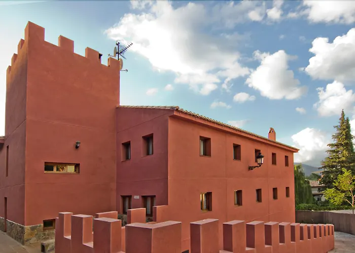 Hotel Dona Blanca