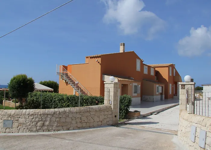 B&B La Rosa Dei Venti