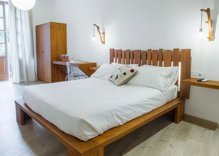Art Guest House