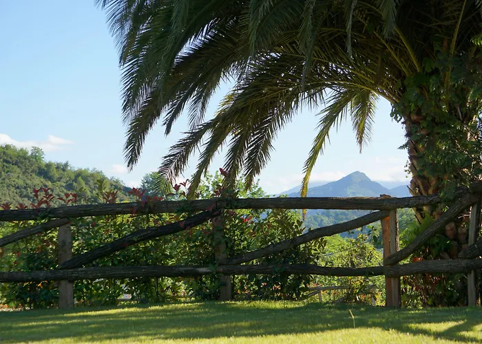 Hotel Rural Sagarlore
