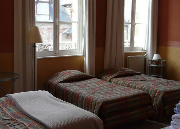 Hotel Henri IV
