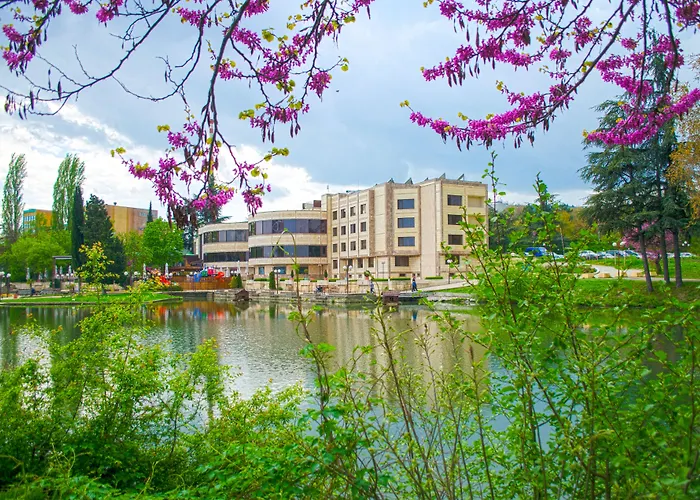 Park Hotel Stara Zagora