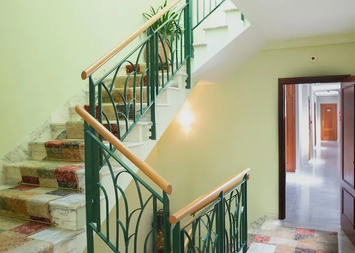 Hotel Rosalia