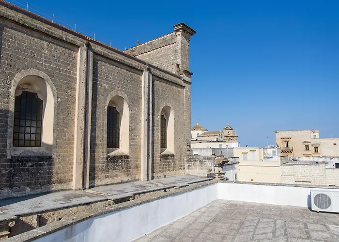 B&B La Campana Salentina