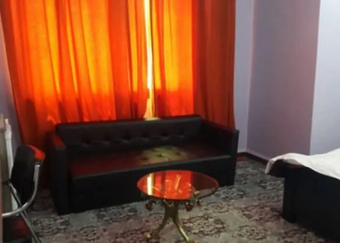 Casablanca Hotel