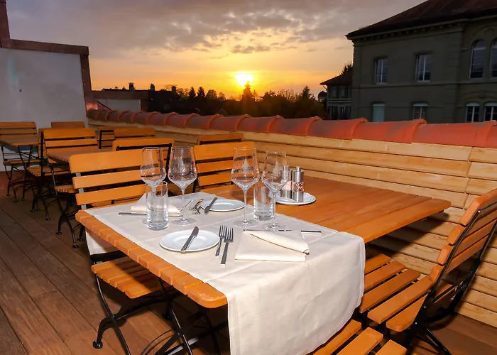 Boutique Hotel - Restaurant Orchidee