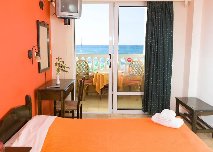 Birais Beach Studios