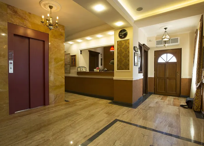 Hotel Aviator Boutique