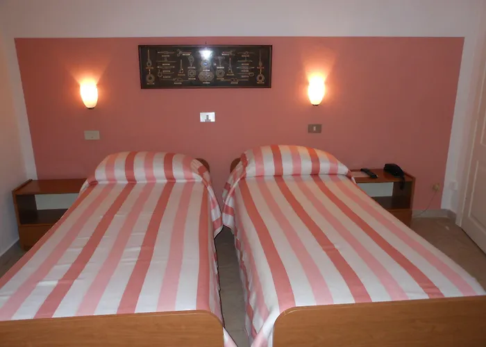 Hotel Fiammetta