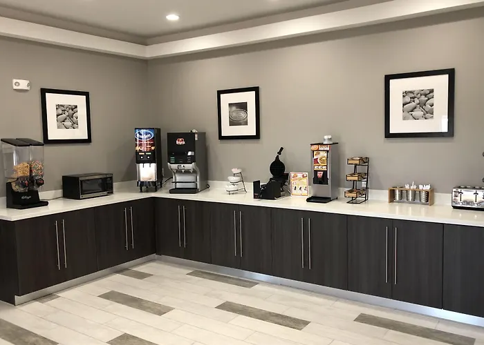Hotel Glenpool