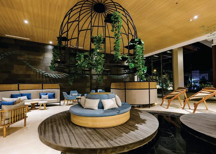 Illira Hotel Banyuwangi