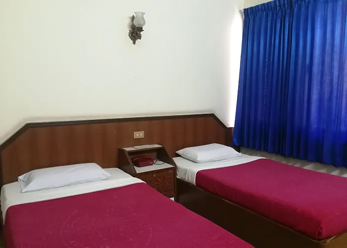 Ho Fah Hotel