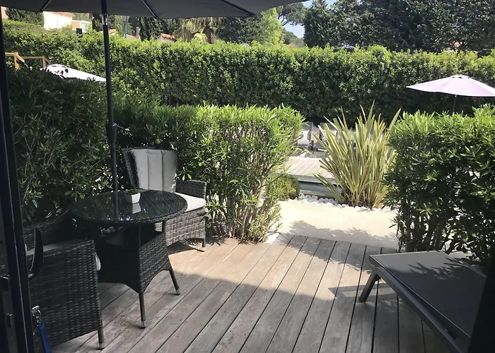 Hotel le Mandala