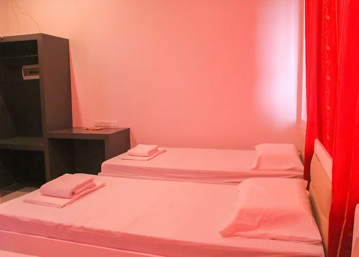 Butuan Grand Palace Hotel Annex