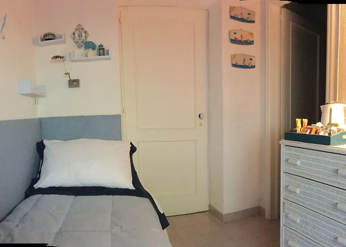 B&B Le Tre Casette