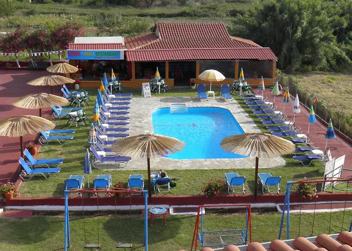 Stars Hotel (Adults Only)