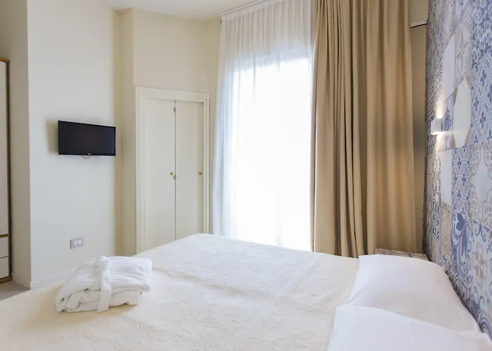 Sirena Boutique Hotel
