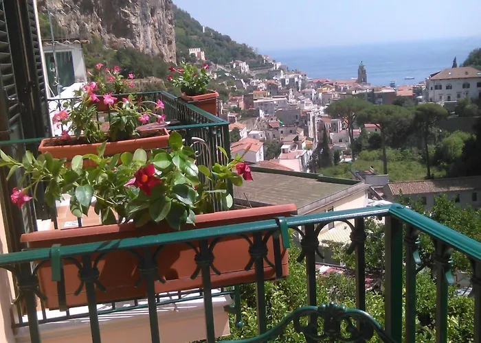 La Valle Delle Ferriere