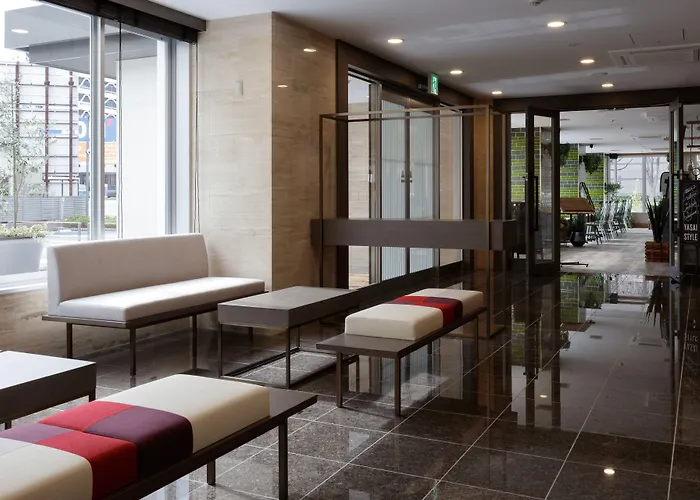 Center Hotel Narita2 R51