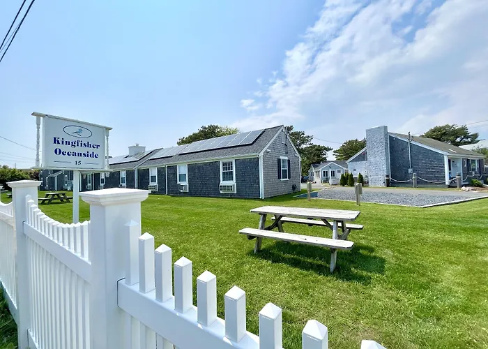 Kingfisher Oceanside